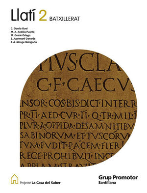 2BTX LATIN CATAL ED09