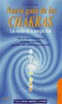 CHAKRAS,NUEVA GUIA DE LOS.ROBIN BOOK