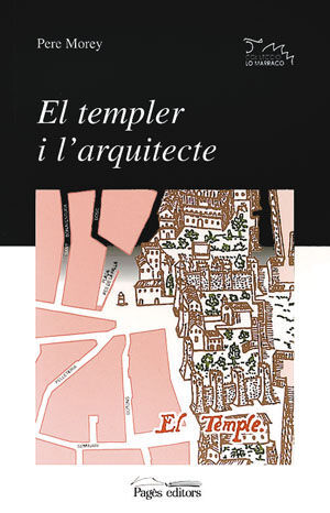 TEMPLER I L'ARQUITECTE,EL.PAGES EDITORS