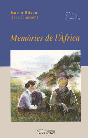 MEMORIES DE L'AFRICA