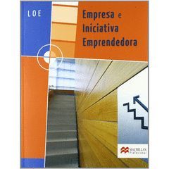 PACK EMPRESA E INICIATIVA EMPRENDEDORA, GRADO MEDIO Y GRADO SUPERIOR