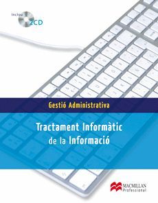 TRACTAMENT INFORMÀTIC DE LA INFORMACIÓ