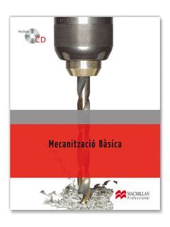 MECANIZADO BÁSICO PACK CAT