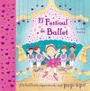 FESTIVAL DE BALLET,EL.MACMILLAN-INF-DURA