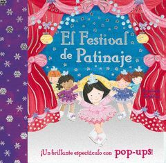 FESTIVAL DE PATINAJE,EL.MC MILLAN-POP-UPS