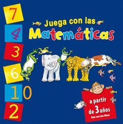JUEGA CON LAS MATEMATICAS