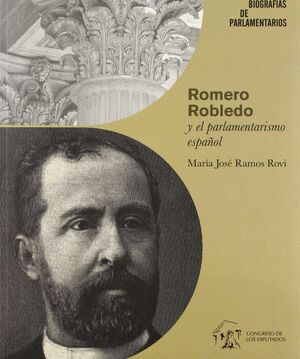 ROMERO ROBLEDO Y 