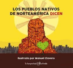 LOS PUEBLOS NATIVOS DE NORTEAMÉRICA