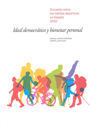 IDEAL DEMOCRÁTICO Y BIENESTAR PERSONAL