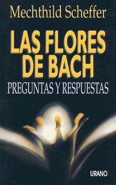 FLORES DE BACH,PREG Y RESP.LAS.URANO-R