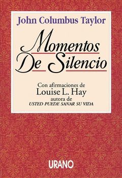MOMENTOS DE SILENCIO (T)