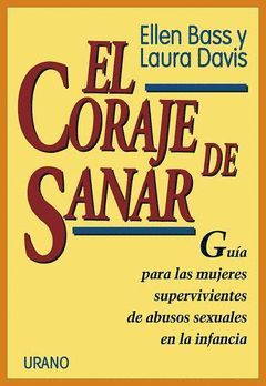 CORAJE DE SANAR, EL. URANO-RUST