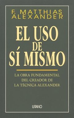 USO DE SI MISMO,EL.URANO