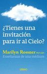 TIENES UNA INVITACION PARA IR AL CIELO? URANO-RUST