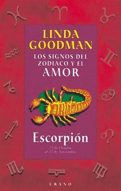 ESCORPION.Z8.URANO