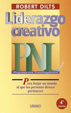 LIDERAZGO CREATIVO. PNL