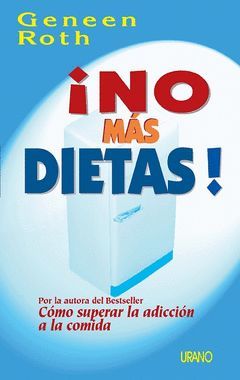 NO MAS DIETAS