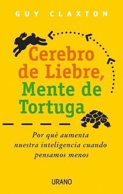 CEREBRO DE LIEBRE.URANO