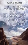 SANTO, EL SURFISTA Y EL EJECUTIVO,EL.URANO