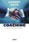 COACHING.HERRAMIENTAS PARA CAMBIO.URANO