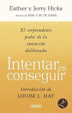 INTENTAR ES CONSEGUIR.URANO-RUST
