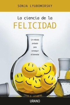 CIENCIA DE LA FELICIDAD,LA.URANO-RUST