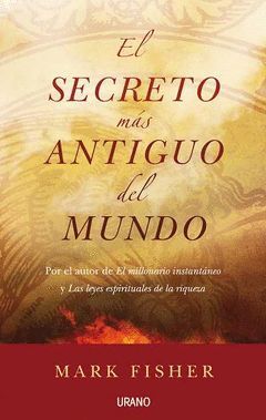 SECRETO MAS ANTIGUO DEL MUNDO,EL.URANO-RUST