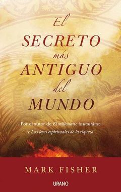 SECRETO MAS ANTIGUO DEL MUNDO,EL.URANO-RUST