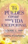 TU PUEDES CREAR UNA VIDA EXCEPCIONAL.URANO-RUST
