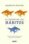 EL PODER DE LOS HABITOS