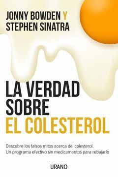 VERDAD SOBRE EL COLESTEROL,LA. URANO