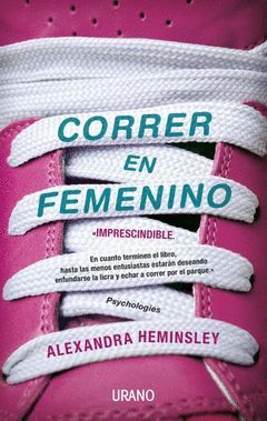 CORRER EN FEMENINO. URANO-RUST