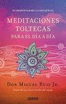 MEDITACIONES TOLTECAS PARA CADA DIA.URANO-RUST