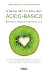 GRAN LIBRO DEL EQUILIBRIO ACIDO-BASICO,EL.URANO-RUST