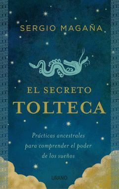 SECRETO TOLTECA,EL.URANO-RUST