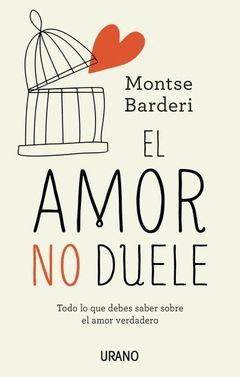 AMOR NO DUELE,EL.URANO-RUST