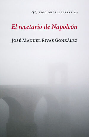EL RECETARIO DE NAPOLEÓN
