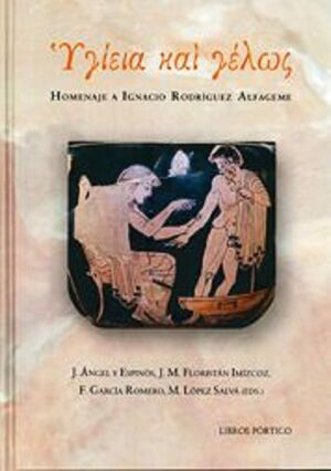 HYGÍEIA KAÌ GÉLOS