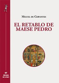 EL RETABLO DE MAESE PEDRO