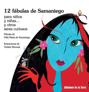 12 FÁBULAS DE SAMANIEGO