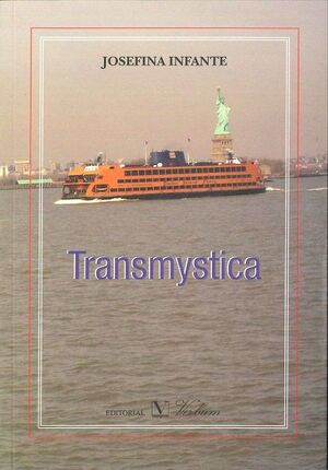 TRANSMYSTICA