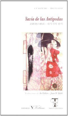 SAVIA DE LAS ANTÍPODAS