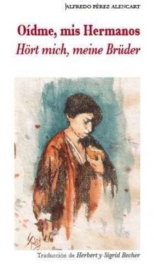 OÍDME, MIS HERMANOS = HÖRT MICH, MEINE BRÜDER