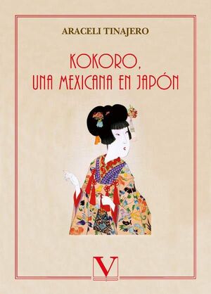 KOKORO, UNA MEXICANA EN JAPÓN