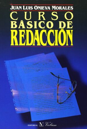 CURSO BÁSICO DE REDACCIÓN