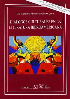 DIÁLOGOS CULTURALES EN LA LITERATURA IBEROAMERICANA