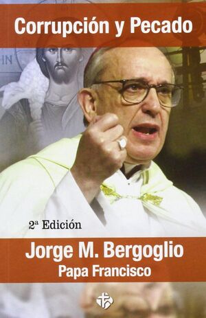 LIBRO PAPA FRANCISCO EL MUNDO