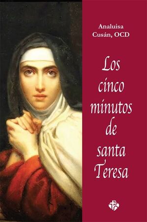 CINCO MINUTOS DE SANTA TERESA,LOS