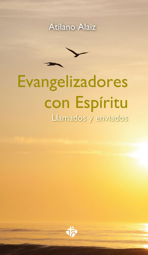 EVANGELIZADORES CON ESPIRITU