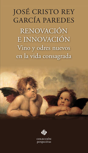 RENOVACIÓN E INNOVACIÓN